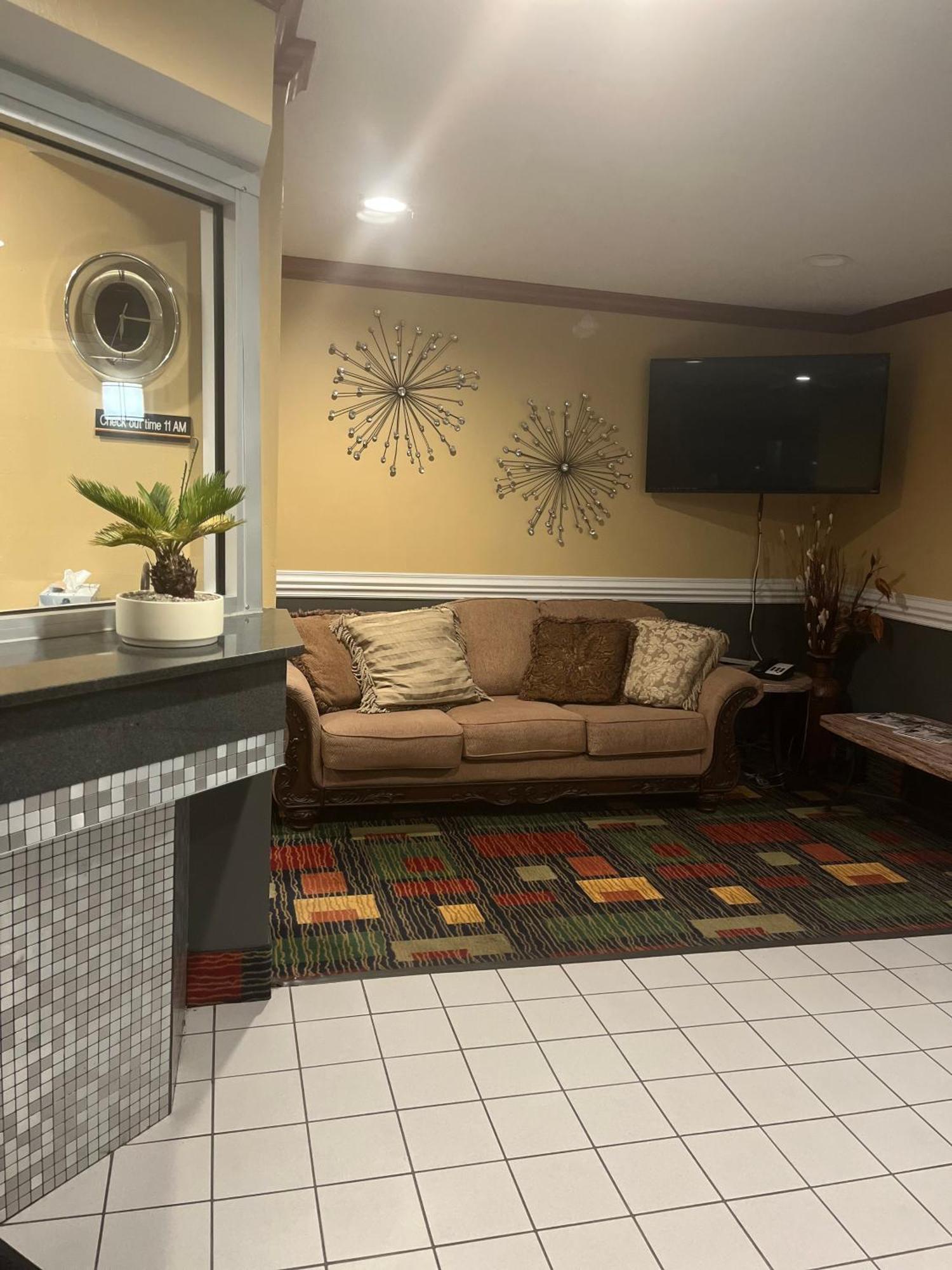 Regency Inn & Suites Anoka Esterno foto