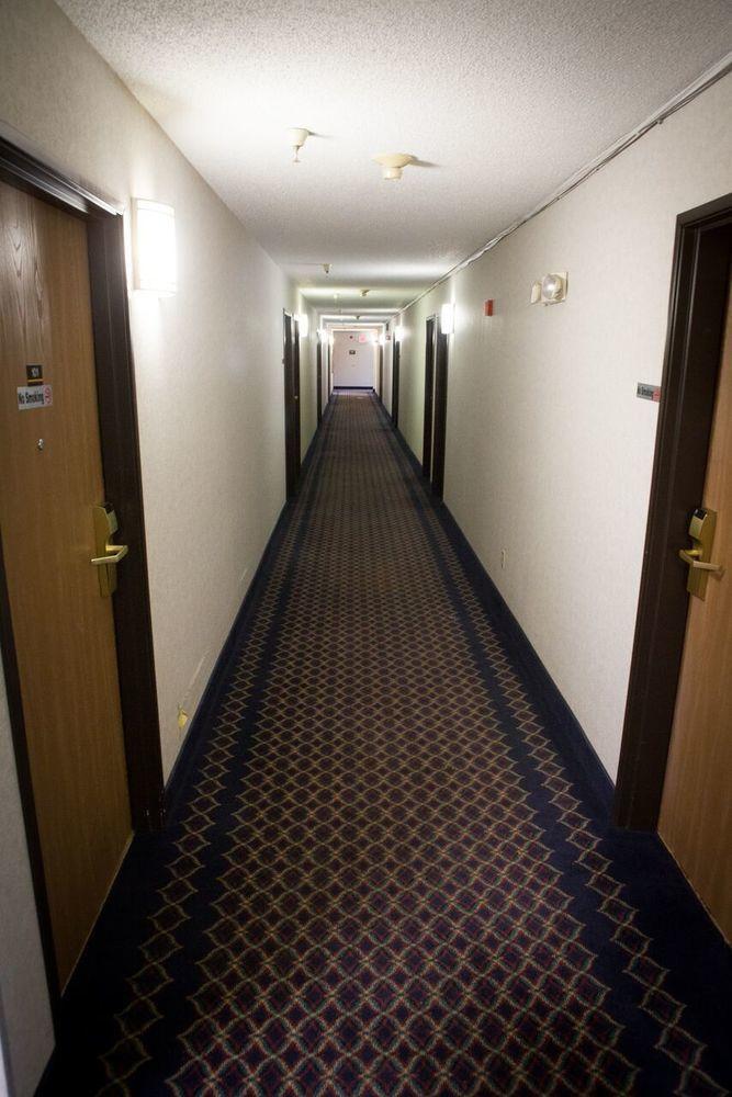 Regency Inn & Suites Anoka Esterno foto