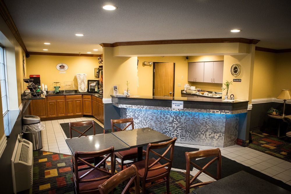 Regency Inn & Suites Anoka Esterno foto