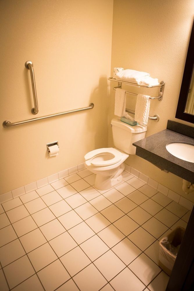 Regency Inn & Suites Anoka Esterno foto