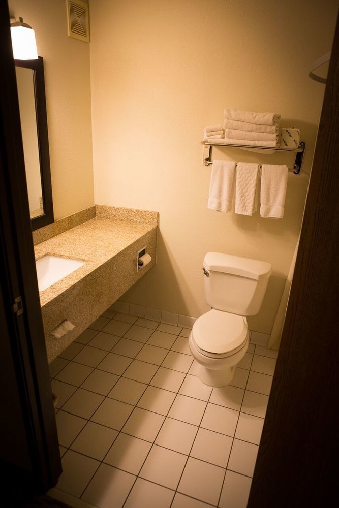Regency Inn & Suites Anoka Esterno foto